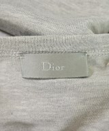 Dior Homme（ディオールオム）Tシャツ・カットソー グレー サイズ:-(M位) メンズ/2200709535072