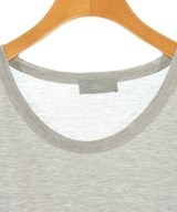 Dior Homme（ディオールオム）Tシャツ・カットソー グレー サイズ:-(M位) メンズ/2200709535072