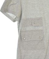 Dior Homme（ディオールオム）Tシャツ・カットソー グレー サイズ:-(M位) メンズ/2200709535072