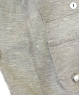Dior Homme（ディオールオム）Tシャツ・カットソー グレー サイズ:-(M位) メンズ/2200709535072