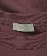 Dior Homme（ディオールオム）スウェット 赤 サイズ:M メンズ/2200717394036