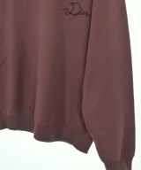 Dior Homme（ディオールオム）スウェット 赤 サイズ:M メンズ/2200717394036