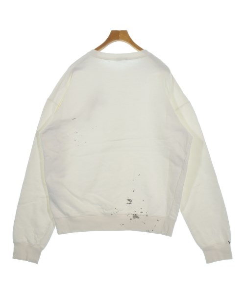Dior Homme（ディオールオム）スウェット 白 サイズ:L メンズ/2200717680016