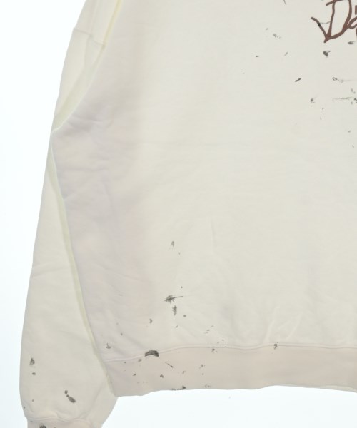 Dior Homme（ディオールオム）スウェット 白 サイズ:L メンズ/2200717680016