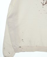 Dior Homme（ディオールオム）スウェット 白 サイズ:L メンズ/2200717680016