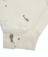 Dior Homme（ディオールオム）スウェット 白 サイズ:L メンズ/2200717680016
