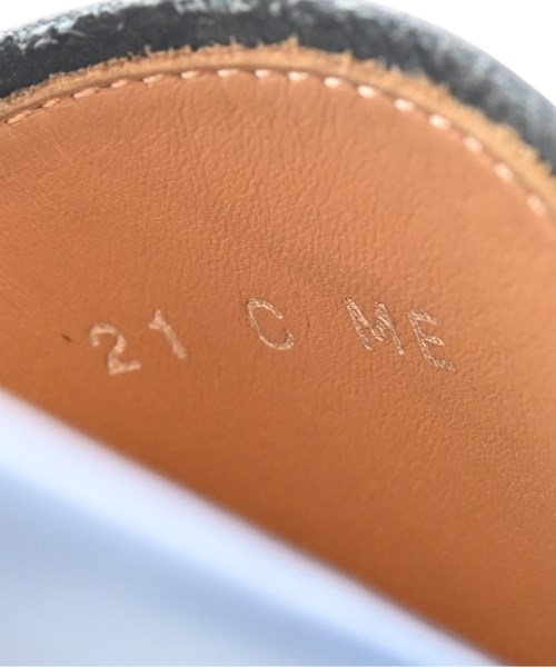 Dior Homme（ディオールオム）ビジネス・ドレスシューズ 紺 サイズ:EU42(27cm位) メンズ/2200717680023
