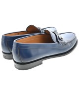 Dior Homme（ディオールオム）ビジネス・ドレスシューズ 紺 サイズ:EU42(27cm位) メンズ/2200717680023