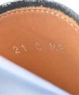 Dior Homme（ディオールオム）ビジネス・ドレスシューズ 紺 サイズ:EU42(27cm位) メンズ/2200717680023