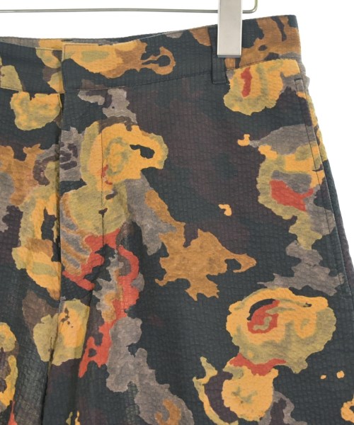 Dior Homme（ディオールオム）ショートパンツ 黒 サイズ:44(S位) メンズ/2200717710058