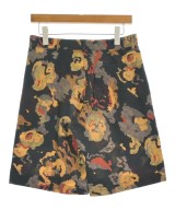 Dior Homme（ディオールオム）ショートパンツ 黒 サイズ:44(S位) メンズ/2200717710058