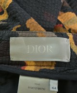 Dior Homme（ディオールオム）ショートパンツ 黒 サイズ:44(S位) メンズ/2200717710058