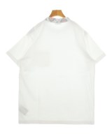 Dior Homme（ディオールオム）Tシャツ・カットソー 白 サイズ:L メンズ/2200710780157