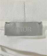 Dior Homme（ディオールオム）Tシャツ・カットソー 白 サイズ:L メンズ/2200710780157
