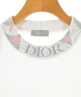 Dior Homme（ディオールオム）Tシャツ・カットソー 白 サイズ:L メンズ/2200710780157