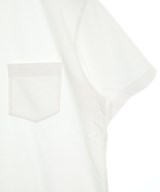 Dior Homme（ディオールオム）Tシャツ・カットソー 白 サイズ:L メンズ/2200710780157