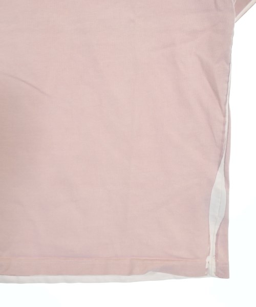 Dior Homme（ディオールオム）Tシャツ・カットソー ピンク サイズ:L メンズ/2200710780164