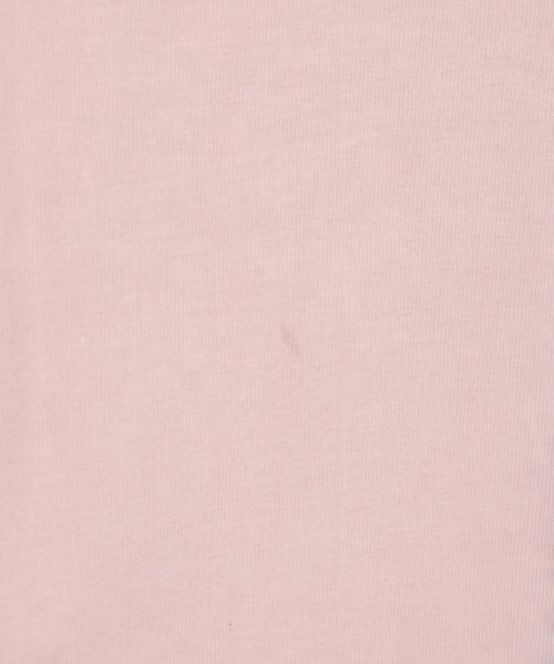 Dior Homme（ディオールオム）Tシャツ・カットソー ピンク サイズ:L メンズ/2200710780164