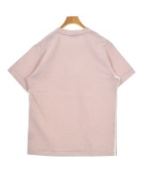 Dior Homme（ディオールオム）Tシャツ・カットソー ピンク サイズ:L メンズ/2200710780164