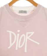 Dior Homme（ディオールオム）Tシャツ・カットソー ピンク サイズ:L メンズ/2200710780164