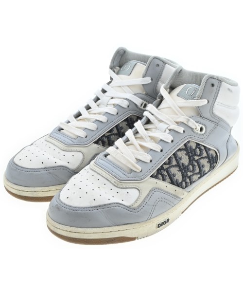 Dior Homme(ディオールオム)のスニーカー サイズ:EU43(28cm位) 20,900円