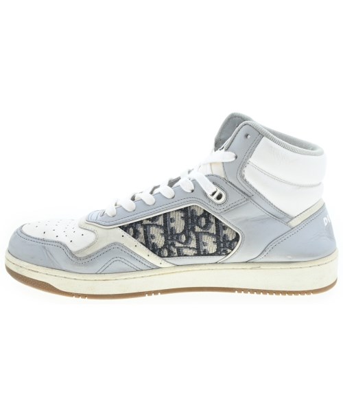 Dior Homme（ディオールオム）スニーカー グレー サイズ:EU43(28cm位) メンズ/2200714766010
