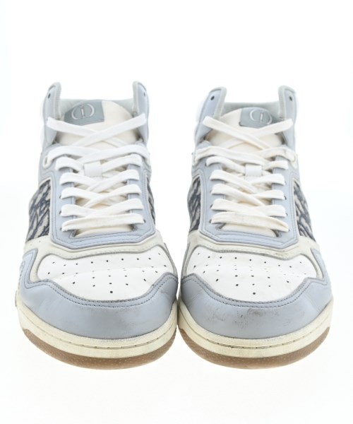 Dior Homme（ディオールオム）スニーカー グレー サイズ:EU43(28cm位) メンズ/2200714766010