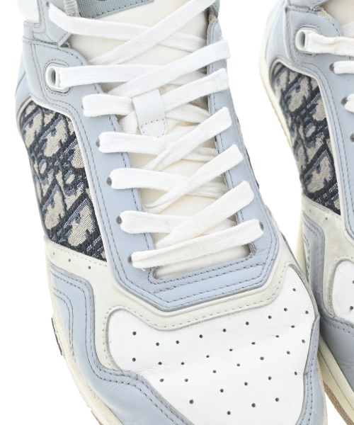Dior Homme（ディオールオム）スニーカー グレー サイズ:EU43(28cm位) メンズ/2200714766010
