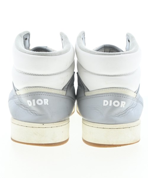Dior Homme（ディオールオム）スニーカー グレー サイズ:EU43(28cm位) メンズ/2200714766010