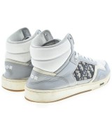 Dior Homme（ディオールオム）スニーカー グレー サイズ:EU43(28cm位) メンズ/2200714766010