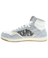 Dior Homme（ディオールオム）スニーカー グレー サイズ:EU43(28cm位) メンズ/2200714766010