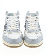 Dior Homme（ディオールオム）スニーカー グレー サイズ:EU43(28cm位) メンズ/2200714766010