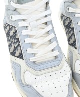 Dior Homme（ディオールオム）スニーカー グレー サイズ:EU43(28cm位) メンズ/2200714766010