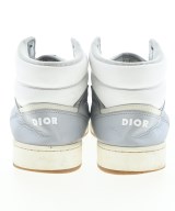Dior Homme（ディオールオム）スニーカー グレー サイズ:EU43(28cm位) メンズ/2200714766010