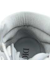 Dior Homme（ディオールオム）スニーカー グレー サイズ:EU43(28cm位) メンズ/2200714766010