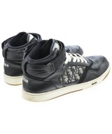 Dior Homme（ディオールオム）スニーカー 黒 サイズ:EU44(29cm位) メンズ/2200714766027