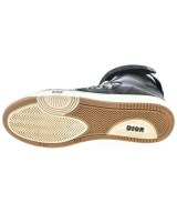 Dior Homme（ディオールオム）スニーカー 黒 サイズ:EU44(29cm位) メンズ/2200714766027