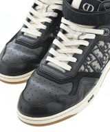 Dior Homme（ディオールオム）スニーカー 黒 サイズ:EU44(29cm位) メンズ/2200714766027