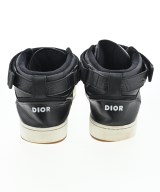 Dior Homme（ディオールオム）スニーカー 黒 サイズ:EU44(29cm位) メンズ/2200714766027