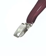 Dior Homme（ディオールオム）小物類（その他） 赤 サイズ:- メンズ/2200717965106