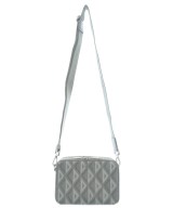 Dior Homme（ディオールオム）ショルダーバッグ グレー サイズ:- メンズ/2200717966011