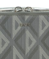 Dior Homme（ディオールオム）ショルダーバッグ グレー サイズ:- メンズ/2200717966011