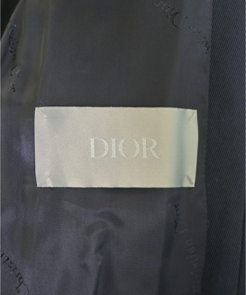 Dior Homme（ディオールオム）その他 紺 サイズ:46(M位) メンズ/2200718097028