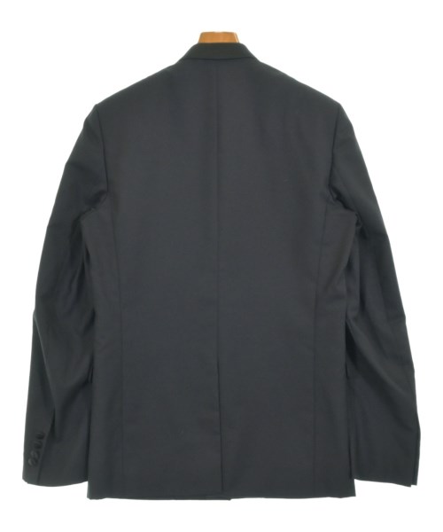 Dior Homme（ディオールオム）テーラードジャケット 黒 サイズ:48(L位) メンズ/2200718198015