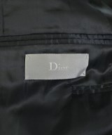 Dior Homme（ディオールオム）テーラードジャケット 黒 サイズ:48(L位) メンズ/2200718198015