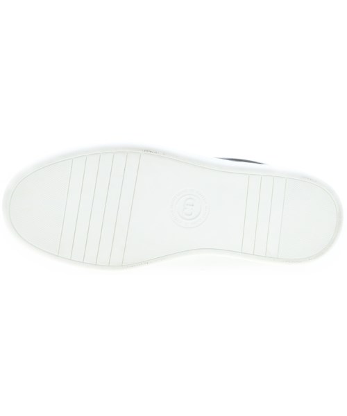 Dior Homme（ディオールオム）スニーカー シルバー サイズ:EU41(26cm位) メンズ/2200718235062