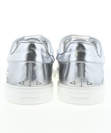 Dior Homme（ディオールオム）スニーカー シルバー サイズ:EU41(26cm位) メンズ/2200718235062