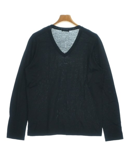 Dior Homme（ディオールオム）Tシャツ・カットソー 黒 サイズ:M メンズ/2200718235307