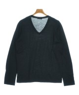 Dior Homme（ディオールオム）Tシャツ・カットソー 黒 サイズ:M メンズ/2200718235307