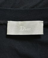 Dior Homme（ディオールオム）Tシャツ・カットソー 黒 サイズ:M メンズ/2200718235307